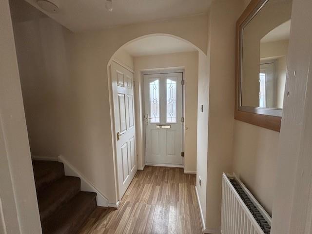 Glan Y Nant, Tondu, Bridgend, CF32 9DQ